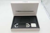 ★☆全額返金保証！最速発送！【MacBook Air 2013 13インチ i5 /4GB /256GB 動作確認済】★☆（202401-15357-PCkaitori）_画像5