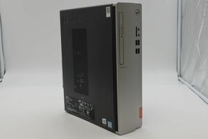 ★☆全額返金保証！最速発送！【Lenovo ideacentre 90GB i5-7400 /8GB /HDD 1TB 動作確認済】★☆（202401-15428-PCkaitori）