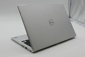 ★☆全額返金保証！最速発送！【DELL Inspiron 13 7370 i5-8250U /8GB /256GB 難有】★☆（202402-16430-PCkaitori）