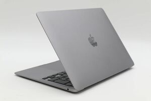 ★☆全額返金保証！最速発送！【MacBook Air 2020 M1 /16GB /1TB スペースグレイ 動作確認済】★☆（202402-16472-PCkaitori）