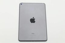 ★☆全額返金保証！最速発送！【iPad mini 第5世代 Wi-Fi 64GB スペースグレイ MUQW2J/A バッテリー88%】★☆（202402-16487-PCkaitori）_画像1