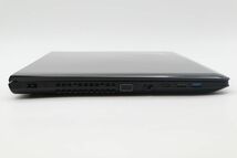 ★☆全額返金保証！最速発送！【Lenovo G50 i5-5200U /4GB /500GB HDD ブラック 動作確認済】★☆（202402-16474-PCkaitori）_画像5