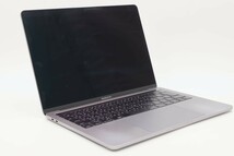 ★☆全額返金保証！最速発送！【MacBook Pro 2016 13インチ i7 /16GB /1TB 動作確認済 バッテリー80% 訳あり】（202308-09902-PCkaitori）_画像1