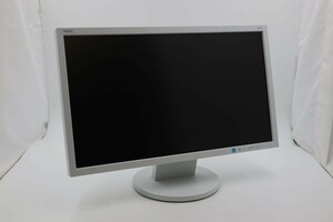 ★☆全額返金保証！最速発送！【NEC 21.5インチ 液晶ディスプレイ LCD-L220W 美品】★☆（202308-10777-PCkaitori）