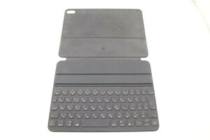 ★全額返金保証！最速発送！【Apple Smart Keyboard Folio 11インチ iPad Pro 第4世代 / iPad Air 第5世代】★（202312-15677-PCkaitori）