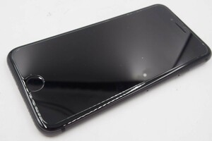 ★☆全額返金保証！最速発送！【iPhone8 64GB docomo スペースグレイ 白ロム 美品 バッテリー93%】★☆（202309-01484-Skaitori）