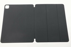 ★☆全額返金保証！最速発送！【Apple iPad Pro 12.9インチ 第6世代 Smart Folio MJMG3FE/A ブラック】★☆（202402-16355-PCkaitori）