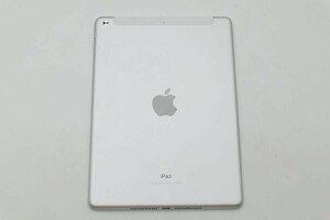 ★☆全額返金保証！最速発送！【iPad 第6世代 32GB Wi-Fi+Cellular シルバー MR6P2J/A 動作確認済】★☆（202401-16542-PCkaitori）