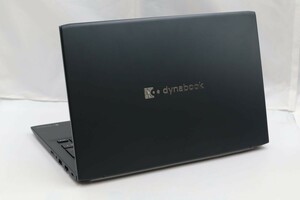 ★☆全額返金保証！最速発送！【dynabook SZ/MVL W6SZMV5FBL i5-1235U /16GB /256GB 美品】★☆（202310-12808-PCkaitoriR）