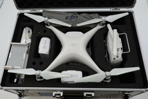 ★☆全額返金保証！最速発送！【DJI PHANTOM 4 Pro ハードケース付】★☆（202401-27791-kaitori）_画像1