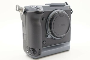 ★☆全額返金保証！最速発送！【FUJIFILM GFX100 ボディ 動作確認済】★☆（202307-20501-kaitori）