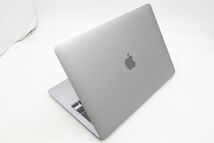 ★☆全額返金保証！最速発送！【MacBook Air 2020 13インチ i3 /8GB /256GB スペースグレイ 動作確認済】★☆（202402-16658-PCkaitori）_画像1