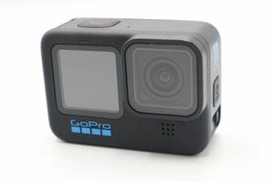 ★☆全額返金保証！最速発送！【Gopro hero 11 ブラック アクションカメラ ゴープロ 動作確認済】★☆（202402-28420-kaitori）