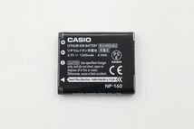 ★☆全額返金保証！最速発送！【CASIO デジタルカメラ カシオ HIGH SPEED EXILIM EX-ZR50PK 難あり】★☆（202402-28434-kaitori）_画像6