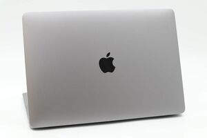 ★☆全額返金保証！最速発送！【MacBook Pro 2022 13インチ M2 /24GB /256GB スペースグレイ 充放電27回】★☆（202402-16763-PCkaitori）