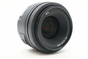 ★☆全額返金保証！最速発送！【SONY DT 35mm F1.8 SAM SAL35F18 動作確認済】★☆（202402-28402-kaitori）