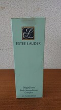 ★新品 未使用 ESTEE LAUDER エスティーローダー タイゾーン 200ml body streamlining complex 1円スタート 同梱OK_画像1