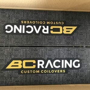 BC RACING BR-RA ポルシェ ボクスター 986 1996-2004 車高調製キット Y-18 COILOVER サスキット コイルオーバー BC レーシングの画像4