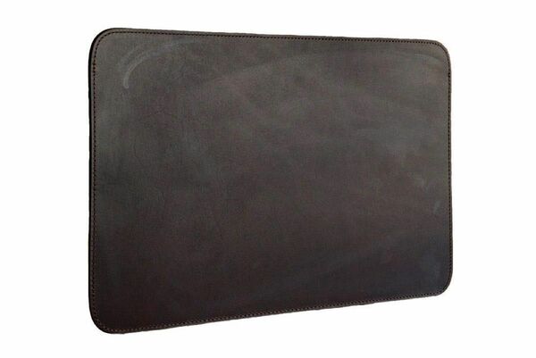 Leather MacBook Case 本革 PCスリーブケース MacBoo