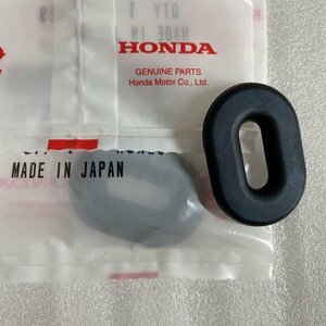  Motocompo /MOTOCOMPO body shell. air сleaner case grommet A 2 piece Honda original new goods ** [ wednesday * Sunday * holiday day off special business holiday have ]