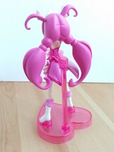 プリキュア　フィギュア　食玩　プリキュアキューティーフィギュア　キュアハッピー　現状出品_画像4