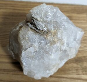 原石 天然石 国産鉱物 雲母
