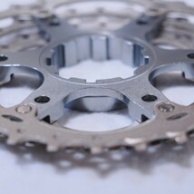 シマノ　ULTEGRA　CS-6700　12-30T_画像5