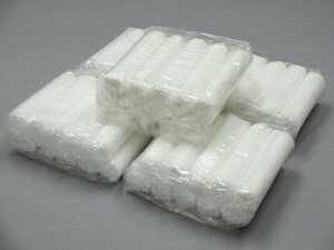  microfibre small roller stock disposal goods wool height 13.6 -inch 50 pcs set 6,000 jpy start!