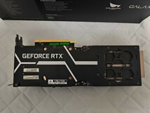 [NVIDIA] 玄人志向 GeForce RTX GG-RTX3080-E10GB/TP [中古]_画像5