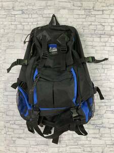 *CLIMBING climbing * backpack mountain climbing rucksack trekking high King rucksack black black blue blue super-discount cheap bag 