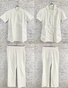 *4 point set * Infirmiere Anne famie top and bottom set together set sale nurse clothes nursing . nursing . cosplay uniform One-piece pants 