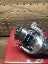 SHIMANO シマノ STRADHIC 15 ストラディック C2000HGS ベアリング2個追加品_画像6