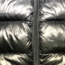 ノースフェイス ダウンジャケット メンズMサイズ 正規品 黒 ブラック 本物 ヌプシ バルトロ ライト ヒマラヤン マクマード m3951_画像6