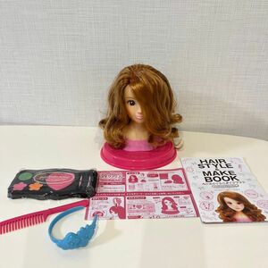 メガハウス ヘアメイクアーティスト メイクアッププラス