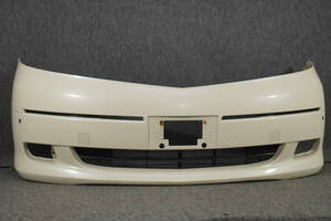 ATH10W Alphard Hybrid original front bumper 52119-58080 52119-58100 2216-6