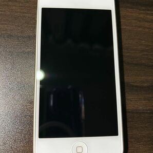 iPod touch第6世代（ゴールド）64GB 初期化済み