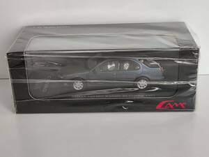 CAM キャム C43079　1/43 日産 セフィーロ ワゴン WA32 1997年 ダークブルーメタリック