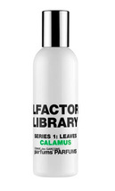 未開封コムデギャルソン COMME des GARCONS オードトワレ カラムス PARFUMS OLFACTORY LIBRARY - CALAMUS 50ml　送料無料！_画像1