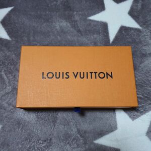 LOUIS VUITTON ルイヴィトン 空箱 ボックス 保存箱