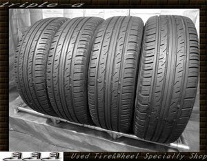 ダンロップ GRANDTREK PT3 215/60R17 4本 【336S】