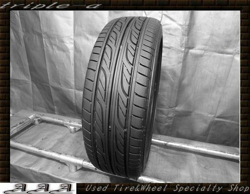 グッドイヤー EAGLE LS2000 HybridⅡ 165/50R15 1本 超バリ山！ 【330S】