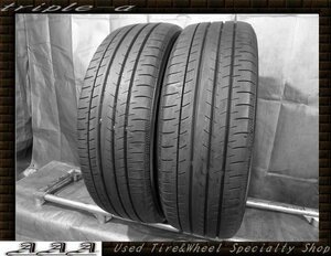 23年製 ヨコハマ BluEarth GT 195/50R19 2本 バリ山！ 【357S】