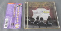 ☆クリックポスト￥185☆国内盤 帯付き Fall Out Boy フォール・アウト・ボーイ CDアルバム From Under The Cork Tree_画像1