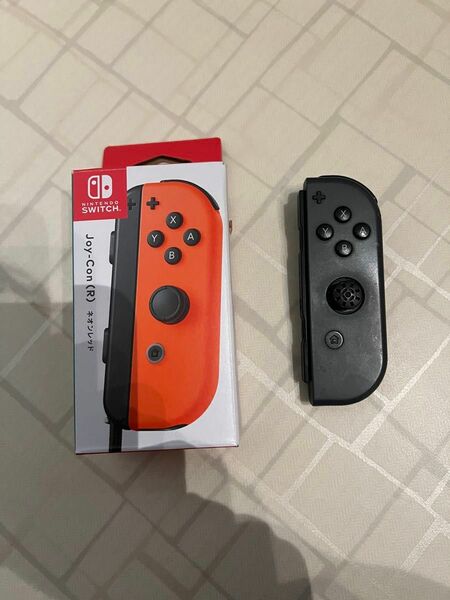 Nintendo Switch Joy-Con 