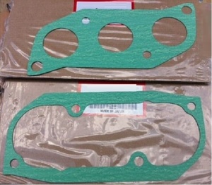 【新品】ホンダ純正 ビート E-PP1　スロットルボディ パッキン　2個セット Honda BeatThrottle Body Gasckets