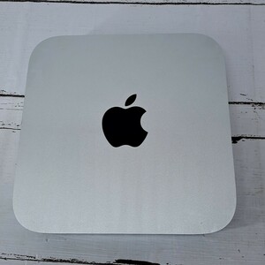 Apple Mac mini A1347 2012 PCアップル マックミニ パソコン SN45345013