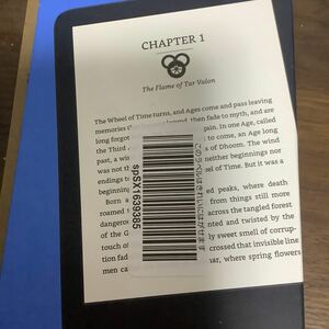 Kindle (16GB) 6インチディスプレイ 電子書籍リーダー ブラック 広告あり 11月購入　美品