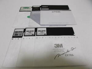  secondhand goods 5.25 -inch 2HD floppy disk 6 sheets present condition goods ②