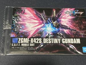 未開封 No182 HGCE ZGMF-X42S デスティニーガンダム ガンプラ パッケージアート コレクション part6