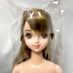 たまき　おたのしみドール　リトルファクトリー　お楽しみドール　ジェニーフレンド　リカちゃんキャッスル　doll ドール　人形